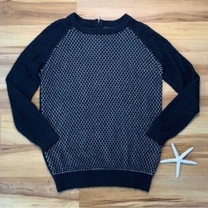 Karen Millen Women’s Angora Blend Sweater, Size 4